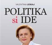 “Politika si ide”/ Libri i Valentina Leskaj, reflektim për jetën dhe politikën