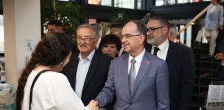 Begaj në Universitetin e Kalabrisë: Qendër e rëndësishme për ruajtjen e gjuhës, kulturës dhe kujtesës arbëreshe