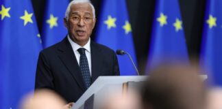 BRUKSEL – Costa: Situata humanitare në Gaza është katastrofike