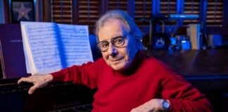 KINEMA – Vdes Lalo Schifrin kompozitori i “Mission Impossible”