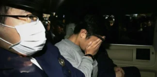 Joshte gratë dhe vajzat duke i kontaktuar në Twitter, e më pas i vriste! Japonia ekzekuton vrasësin serial