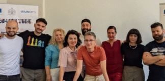 Rikthehet pas 40 vjetësh shfaqja “Zemërimi i shkronjave”