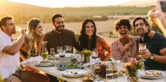 Studimi: Në çdo grup miqsh ekziston dikush që ngacmohet vazhdimisht, kjo nuk është rastësi