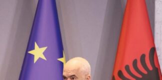 Rama reagon ndaj deklaratës së Farage-n për emigrantët shqiptarë në Britani: Të sfidoj për shifrat reale
