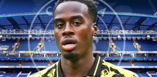 Chelsea hap “thesin”, klubi nga Londra bën gati ofertën e bujshme për talentin e Dortmundit