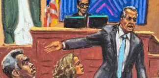 “Një gjyq i rremë”/ Rrezikon burgim të përjetshëm, avokatët japin argumentet përfundimtare në gjyqin e P Diddy-t