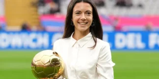 Panik për kombëtaren e Spanjës! Fituesja e Topit të Artë shtrohet në spital, rrezikon pjesëmarrjen në Europian