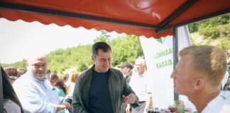 Funar Fest 2025” – Festa që i rikthen Elbasanit natyrën, turizmin dhe mikpritjen