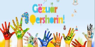 Historiku/ 1 Qershori, dita kur fëmijët gëzojnë në të gjithë botën