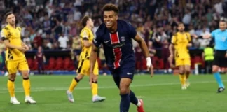 Desiré Doué, kush është sulmuesi i PSG-së që rrëzoi Interin në finalen e Champions-it: Dilemat e Luis Enrique dhe krahasimi me Neymarin