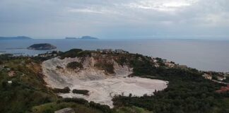 Një nga vullkanet më të mëdha është zgjuar, shkencëtarët: Do ta zhysë planetin në kaos