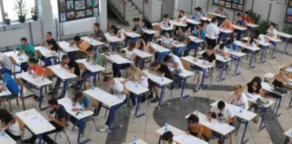 Matura Shtetërore, sot testimi i gjuhës së huaj për rreth 27 mijë nxënës