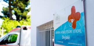 Rama: 36 qendra shëndetësore verore me pajisje dhe staf të specializuar në shërbim të qytetarëve