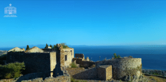 Rama: Kalaja e Himarës, destinacion për t’u vizituar këtë verë