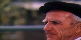 Ndrekë Shkjezi, mjeshtri i roleve të karakterit