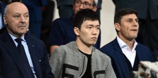 Skandali më i madhi që nga Calciopoli? Interi në kaos! Pas turpërimit në finale dhe largimit të Inzaghit, vjen tronditja financiare për zikaltrit