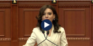 “Reformat do t’i bëjmë brenda vendit, partnerët vetëm na ndihmojnë”, Spiropali vlerëson raportin e PE për Shqipërinë: U konfirmuam si histori suksesi