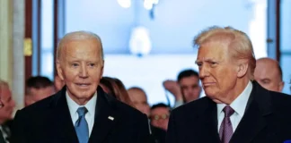 “Kush po qeveriste Amerikën në të vërtetë gjatë presidencës së tij?”/ Trump urdhëron hetim të plotë për Joe Biden