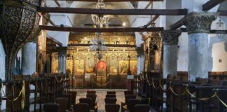 Rama: Muzeu “Onufri” në Berat mbi 30 mijë vizitorë në pesë muajt e parë të vitit