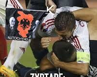 “URIA” e një kombi për të qenë në “Air Albania ” për të ndjekur derbin ballkanik Shqipëri–Serbi