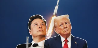 Përplasja Trump-Musk ndez krizën më të madhe ndonjëherë në NASA! Ekspertët: Europa të shfrytëzojë…