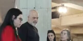 “Bread&Heart” Festival, Rama: Format unikal bashkëpunimi mbi sfidat e ndërtimit në Shqipëri