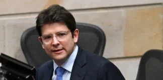 Kolumbia në alarm! Plagoset me armë zjarri kandidati për president, Miguel Uribe në gjendje kritike për jetën