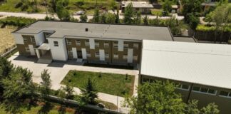 Rama: Investimi tek shkolla e mesme “Shefqet Dosku” në Librazhd, garanci për një arsim cilësor