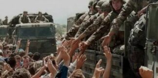 Kosova kujton sot 26 vjetorin e kapitullimit të Serbisë