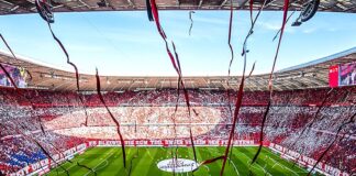 MYNIH – Incident tragjik gjatë finales së Ligës së Kombeve