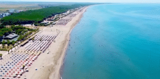 Rama: Plazhi i Spillesë, një tjetër perlë e bregdetit tonë