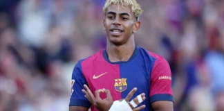 Lamine Yamal lojtari më i shtrenjtë në botë, ja vlera marramendëse