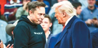 Musk zbut tonet me presidentin e SHBA: Më vjen keq për disa postime rreth Trump javën e kaluar!