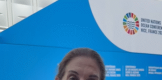 Kumbaro: Shqipëria firmos angazhimin për mbrojtjen e biodiversitetit detar krah 60 vendeve të botës