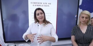 Manastirliu: Vitin e ardhshëm organizojmë për herë të parë festivalin e Shkencës