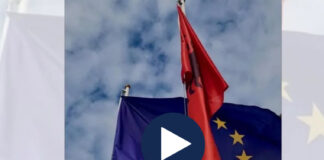 Shqipëria mori dritën jeshile për hapjen negociatave për Grupkapitullin 4, kryeministri Rama: Një tjetër hap i rëndësishëm drejt anëtarësimit në BE