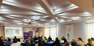 Siguria kibernetike, trajnim për mbrojtjen nga rreziqet në mjedisin online