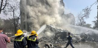 Piloti bëri thirrje emergjente para përplasjes/ Detaje nga tragjedia me 242 viktima në Indi, në bord 53 britanikë, avioni ra mbi një godinë