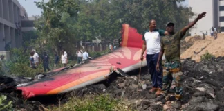 Pse u rrëzua avioni me 242 persona në bord në Indi? Ekspertët ia vënë fajin…