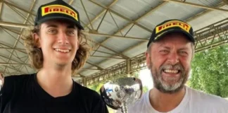 Tronditet bota e garave automobilistike, piloti italian vdes në një aksident tragjik