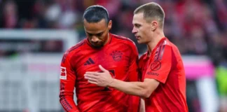 Lëvizje e papritur në merkato, ylli gjerman i Bayernit transferohet në Turqi