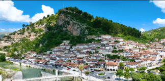 Rama: Kalaja e Beratit, kurora që ruan shpirtin dhe historinë e qytetit