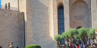 Qendra Muzeore Krujë, mbi 65 mijë vizitorë në pesë muajt e parë të vitit