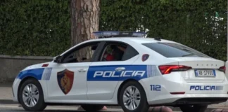 Ministeriali i Procesit të Bashkëpunimit në Evropën Juglindore, policia publikon akset që do të bllokohen në Tiranë