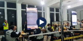 Rinumërimi nis të martën / Hapet 2,240 kuti votimi në Elbasan, Tiranë, Fier dhe Durrës