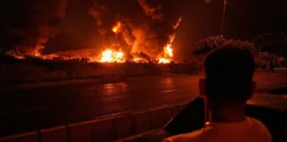 4 ditë luftë, Izraeli: Kontrollojmë hapësirën ajrore mbi Teheran!