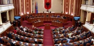 Miratohet me 72 vota pro projektligji për performancën energjetike të ndërtesave