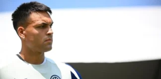 “Nuk kam folur për 5 ditë”/ Në Kaliforni për të harruar Mynihun, rrëfehet Lautaro: Ende nuk mund ta shpjegoj atë finale, por rikthehemi më të fortë