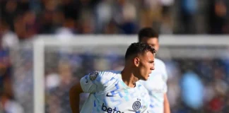 Kupa e Botës për Klube/ Chivu ndalet nga Ramos në debutimin me Interin! Asllani shkruan historinë, futbollisti i parë shqiptar që…