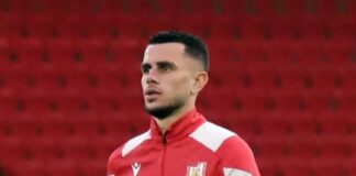 “Egnatia” siguron mesfushorin Flamur Ruçi